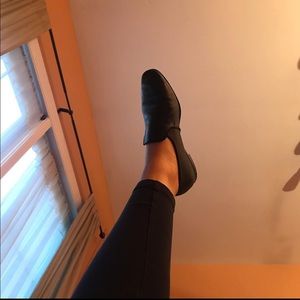 The Row Alys loafer